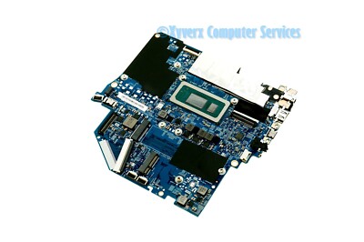 5B21H23627 OEM LENOVO MOTHERBOARD I3-1215U IDEAPAD FLEX 5 14IAU7 82R7 (AB52)*