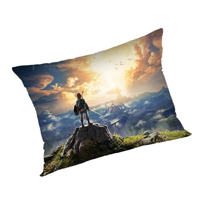 zelda pillow case