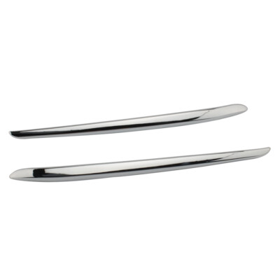 Side Box Trim Strip Side Panel Storage Box Trim Strip For BMW K1600GTL 2011-2018