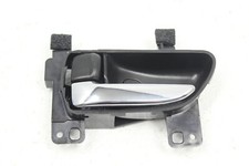 2008-2021 Subaru Impreza Wrx Sti Interior Door Handle Left Lh Driver Side Oem 2008-2021 Subaru Impreza Wrx Sti Interior Door Handle Left Lh Driver Side Oem