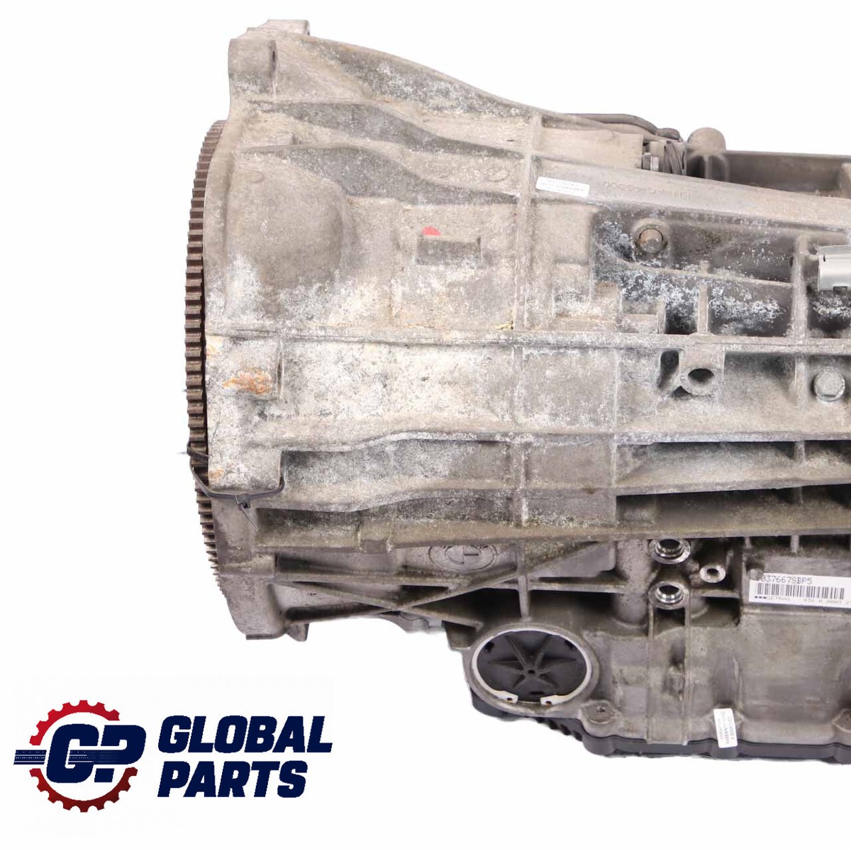 BMW E92 335i N54 N55 Twin Clutch Gearbox Transmission GS7D36SG 