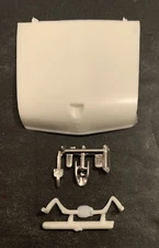 56 Ford Fairlane HOOD MORE 141 2012B Model Car Parts COMBINE PARTS