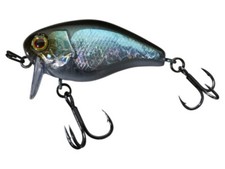 Illex Chubby 41 SSR 4.1cm 5.7g Floating Crankbait Lure Perch NEW COLORS 2026