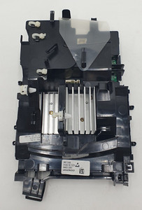 Bosch Elektronik  Steuerung Serie 4 9001712460 WAN 282A3 Waschmaschine