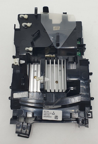 Bosch Elektronik  Steuerung Serie 4 9001712460 WAN 282A3 Waschmaschine