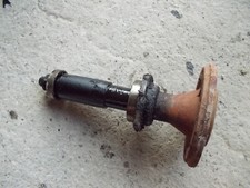 Farmall Av Sav High Crop Tractor Ih Transmission Right Stub Drive Axle / Bearing