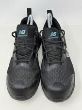 New Balance Industrial safety shoes  ASTM F-2413-18 Men’s Size 8.5 Steel Toe