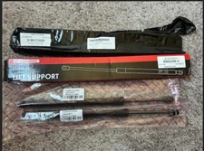 A-Premium Tailgate Rear Trunk Lift Supports Shock Struts Gas Spring