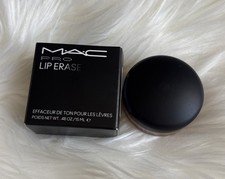 Mac Pro Lip Erase Deep Cool 0.48oz15ml Full Size Nib