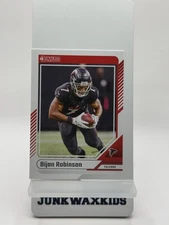 2024 Donruss #162 Bijan Robinson