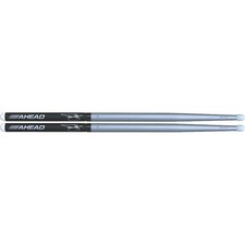 Ahead Tommy Lee Silver Series Drumsticks Concert