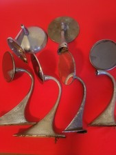 Used Vintage Ford Mirrors 1940- 1950 Box 6o8 Used Vintage Ford Mirrors 1940- 1950 Box 6o8