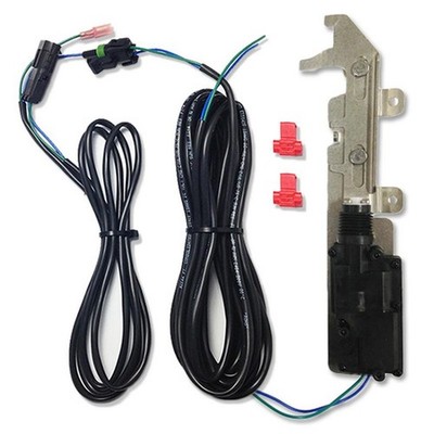 Pop & Lock PL8450 Tailgate Lock Fits Nissan Frontier