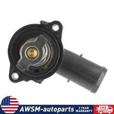 Thermostat Housing for Maserati Ghibli 2014- 2015 2016 2017 2018-2021 330424