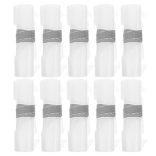 10 Pcs Kleiderordner Klamotten Organizer W&auml;scheaufbewahrungsorganisator
