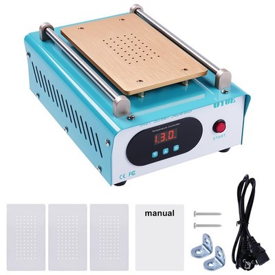 Separatore Di Schermo Del Telefono Cellulare Separatore Di Schermo