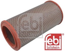 febi bilstein 100465 Luftfilter Luftfiltereinsatz für Renault 