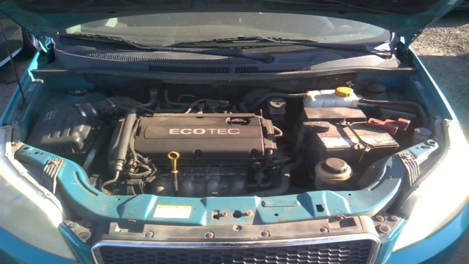 Engine ECM Electronic Control Module Fits 09-11 AVEO 30291134 Foto 3 de 4