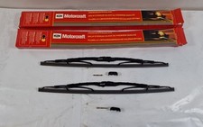 Ford WW-1701-P 2U2Z-17528-DA (2 pack) Wiper Blade Assembly 2003-2007 Ford 2U2Z17
