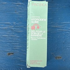 Pacifica Hydrodew Slime Gel Moisturizer Mucine V�g�talienne Ectoine 50ml