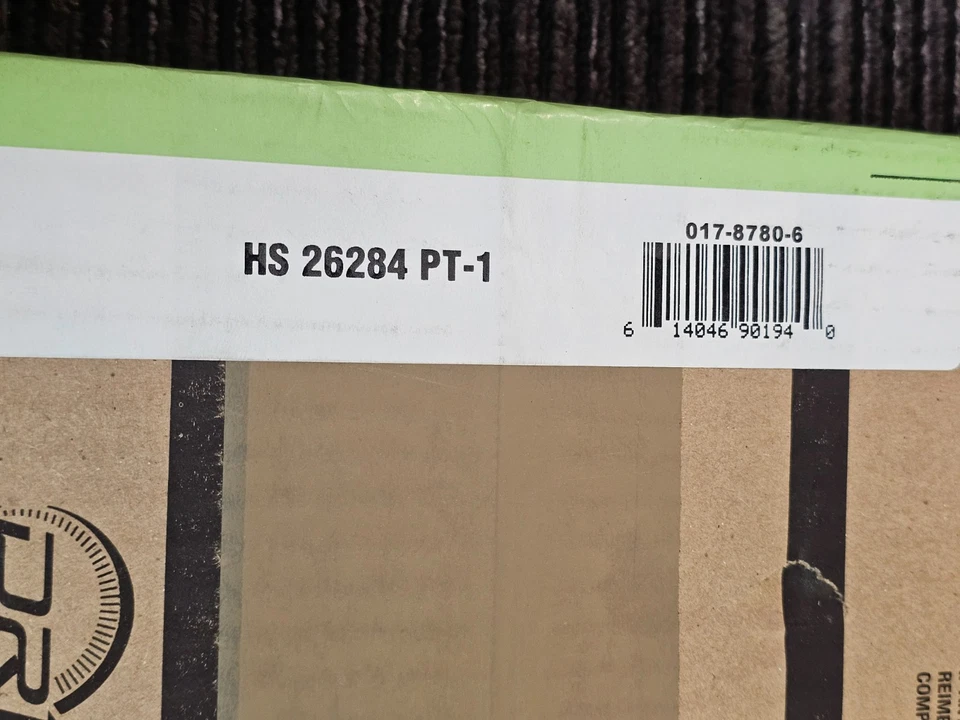 Junta de culata Fel-Pro HS 26284 PT-1 para Jeep Grand Cherokee 2005-2008 Foto 4 de 4