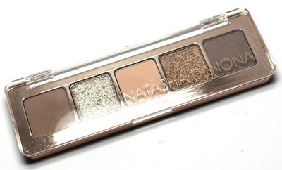 Natasha Denona Mini Starlette Palette 5 Eyeshadow Palette 0,8gx 5