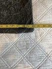 2 Restoration Hardware RH Standard Pillow Covers Italian Vintage Jacquard Gray — photo 10