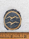 Original WW2 German Luftwaffe Glider Pilot B Level Proficiency Badge — photo 1