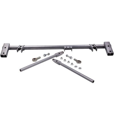 Traktionsstange Vorne for Acura 90-1993 Integra for Civic B-Series RHD 1988-1991