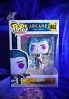 Funko Pop! Arcane League of Legends - Jinx #1602