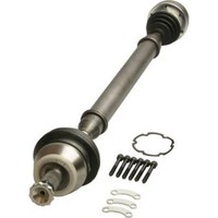 Maxgear 49-1722 Antriebswelle FüR Skoda Seat VW Polo FOX Ibiza Cordoba Fabia 9N
