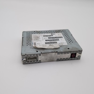 2008 - 2011 Infiniti G35 G37 Satellite Radio Tuner Receiver Module 28051EH00B