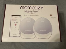 Momcozy breast pump gray BRAND NEW - UNOPENED