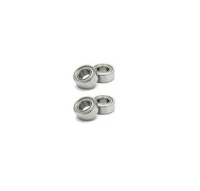 Abu Garcia complete reel bearing kit ALPHAMAR LINE COUNTER SYNCRO 16, 20
