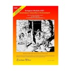 Henchman Abuse OSRIC RPG City of Denethix and Dungeon Level 1 EX