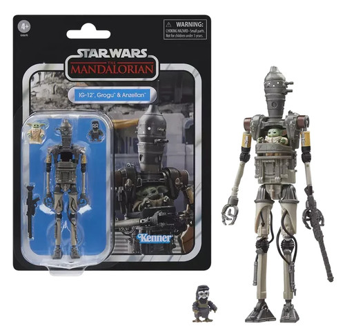 STAR WARS THE VINTAGE COLLECTION - Bild 864 von 1.031