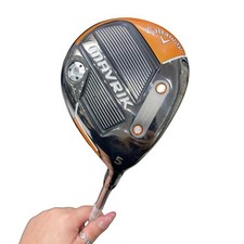 Callaway Mavrik 5W Fairway Wood Fw Flex R