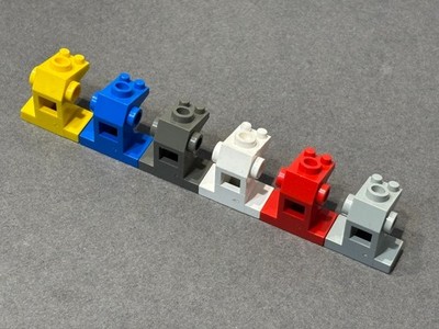 Lego 2342 Space Control Panel Farbe wählbar 1 Stück