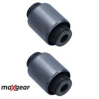 2X Lagerung FüR Lenker Maxgear 72-5061 Buchse 2 Querlenkerlager Hinten