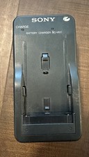 Sony BC-V615 Battery Charger
