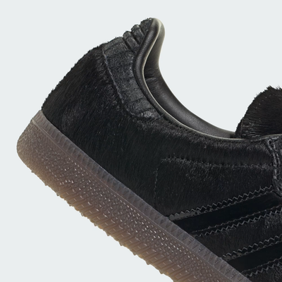 Adidas Originals SAMBA OG W Core Black / Off White IH9149 Women's