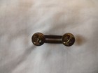 Military 1-Ribbon Rack Mounting Bar, USED — photo 2
