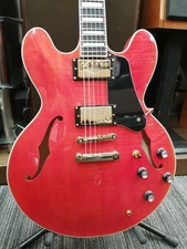 SEVENTY SEVEN EXRUBATO-CTM JT T-RED Semi-aco