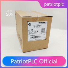 AB 22A-D2P3N104 PowerFlex 4 0.75 kW 1 HP AC Drive New Factory Sealed 2023