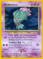 Ghost Pokédex Type - Pick Your Pokemon Cards - Vintage to Modern NM/LP - FOILS on eBay