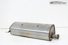 2017-2024 AUDI Q7 QUATTRO 4M 2.0L L4 GAS EXHAUST SYSTEM REAR MUFFLER OEM