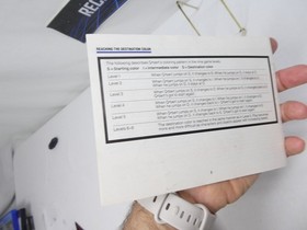 Qbert (Intellivision, 1983) with manual Tested and working