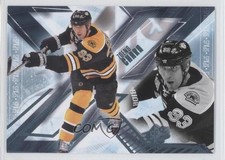 2013-14 SPx Zdeno Chara #66 HOF 2l0
