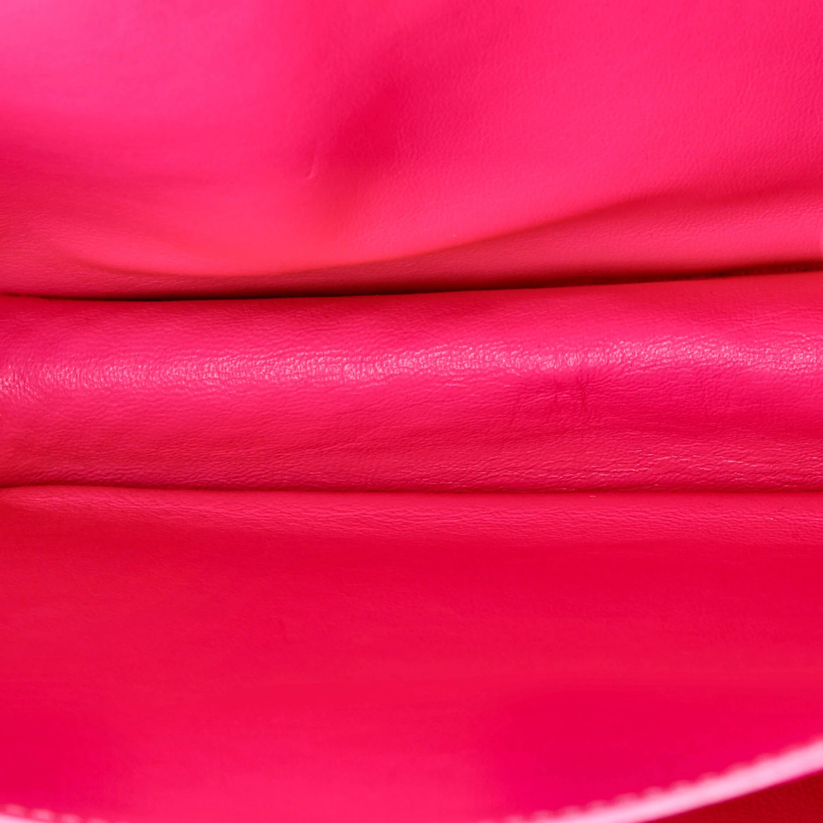 Celine Classic Box Bag Python Medium - image 5