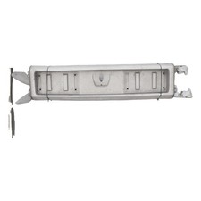 Barres de toit Fiat PANDA